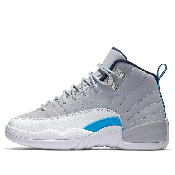 Кроссовки 12 ретро Air Jordan, серый
Кроссовки 12 ретро Air Jordan, серый