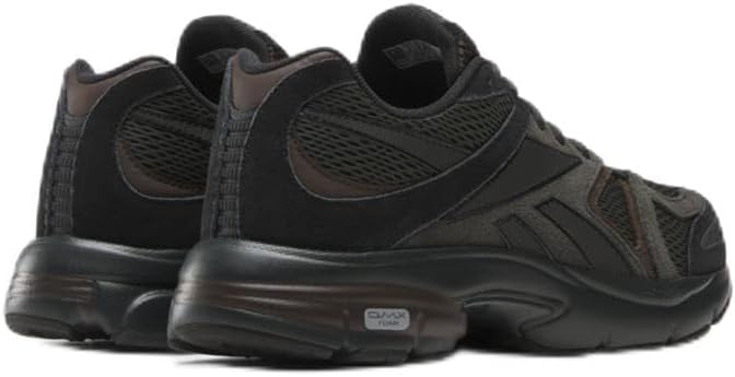 Кроссовки Reebok Unisex-Adult RBK Premier Road Plus ViSneaker, черный/серый
Кроссовки Reebok Unisex-Adult RBK Premier Road Plus ViSneaker, черный/серый