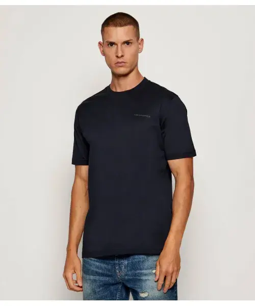 Футболка Regular fit Karl Lagerfeld, синий
Футболка Regular fit Karl Lagerfeld, синий