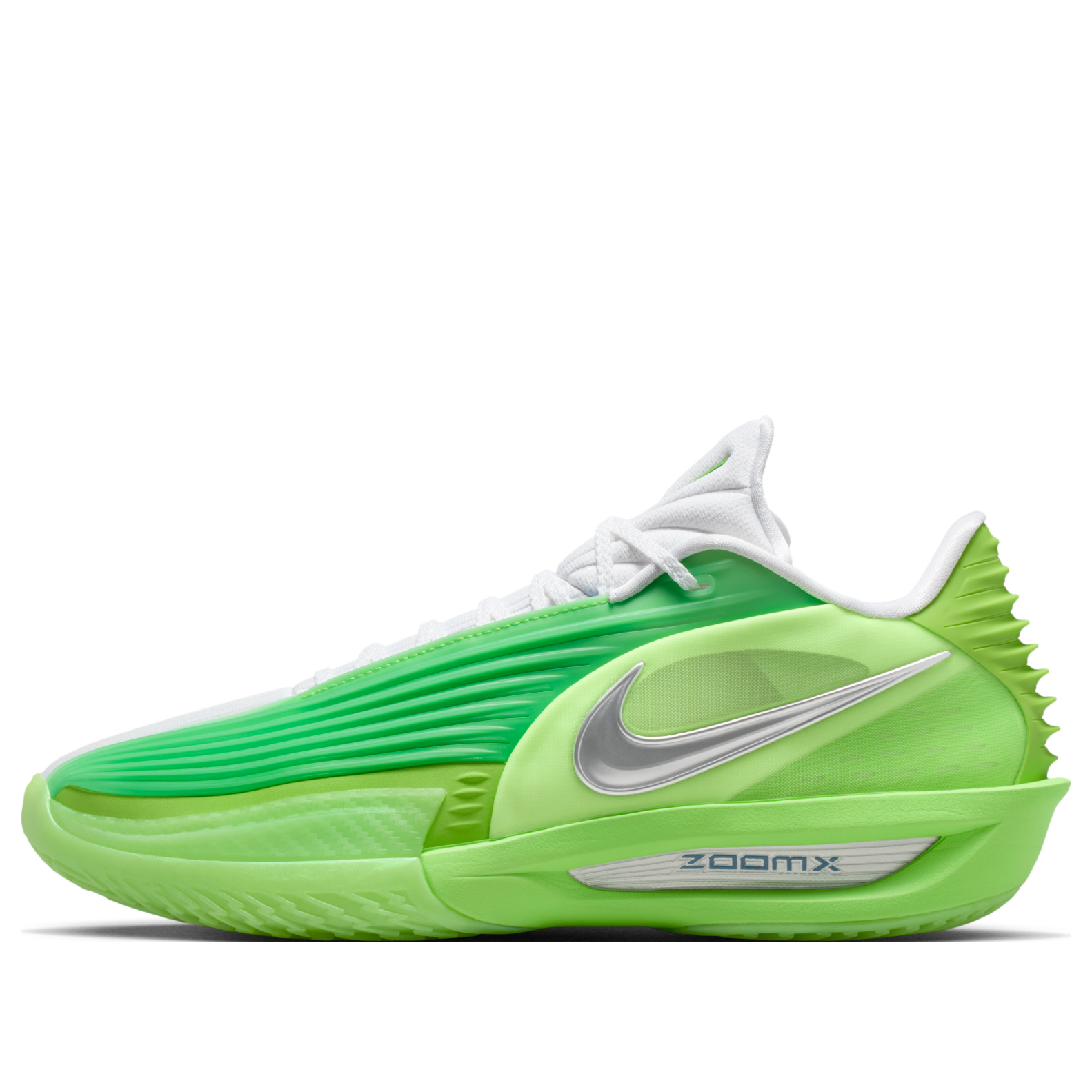 Кроссовки Nike Air Zoom GT Cut 3 Turbo EP 'Minnesota Timberwolves'
Кроссовки Nike Air Zoom GT Cut 3 Turbo EP 'Minnesota Timberwolves'