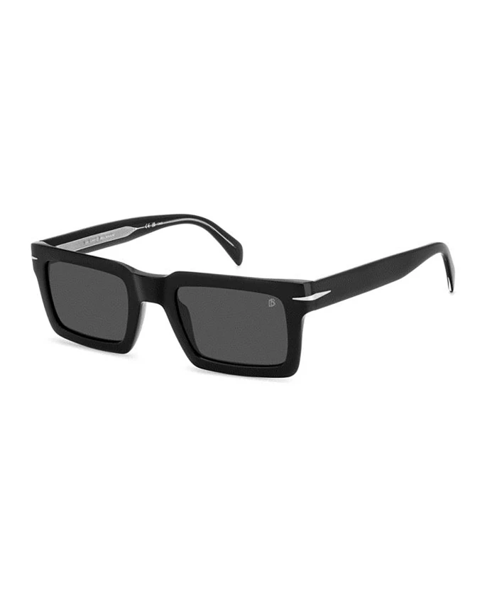 Солнцезащитные очки Eyewear By David Beckham, черный
Солнцезащитные очки Eyewear By David Beckham, черный