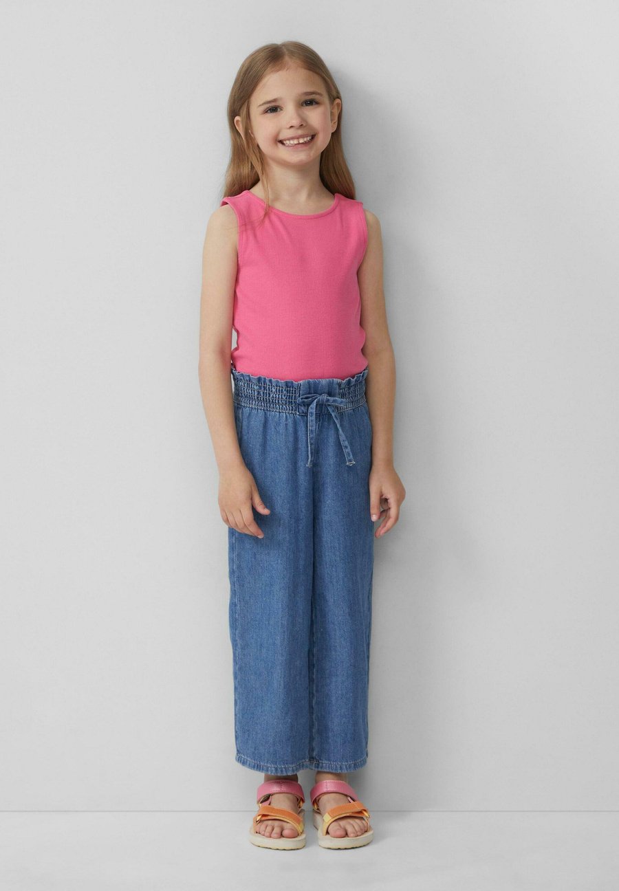 Топ s.Oliver Top, Pink
Топ s.Oliver Top, Pink