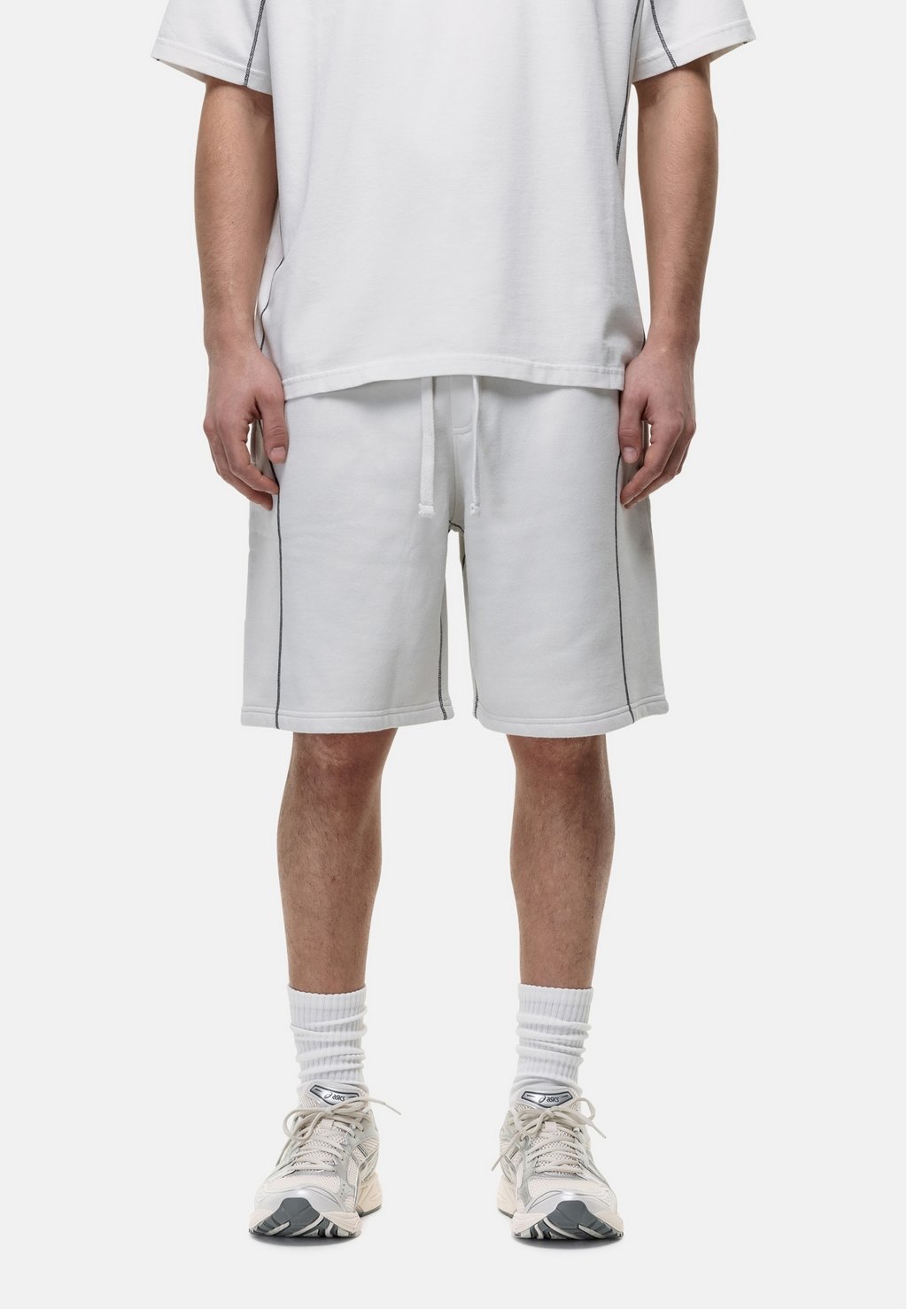 Шорты Tracksuit bottoms Good For Nothing, кремовый
Шорты Tracksuit bottoms Good For Nothing, кремовый