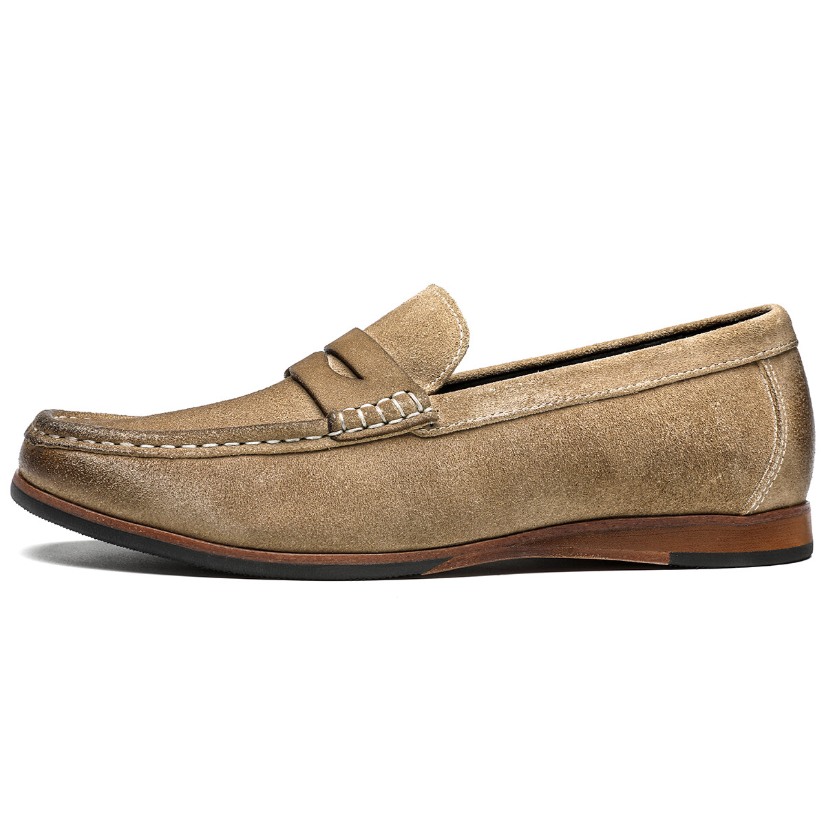 Лоферы мужские с низким верхом Diengrley, черный
Лоферы мужские с низким верхом Diengrley, черный