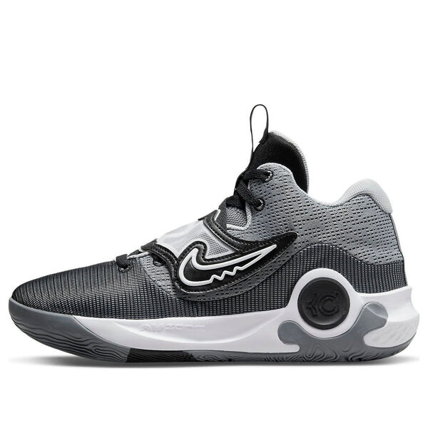 Кроссовки kd trey 5 x Nike, серый
Кроссовки kd trey 5 x Nike, серый