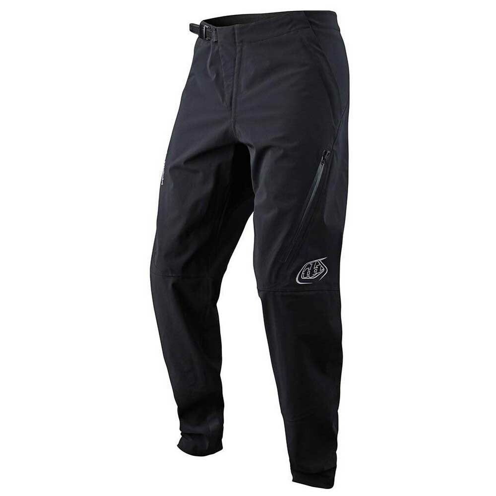 Брюки Troy Lee Designs Resist, черный
Брюки Troy Lee Designs Resist, черный