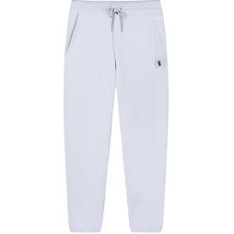 361° Вязаные спортивные штаны мужские Ivory Mixed Color
361° Вязаные спортивные штаны мужские Ivory Mixed Color