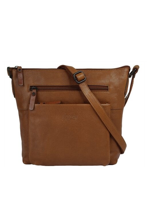 Рюкзак X-Zone, коричневый
Рюкзак X-Zone, коричневый