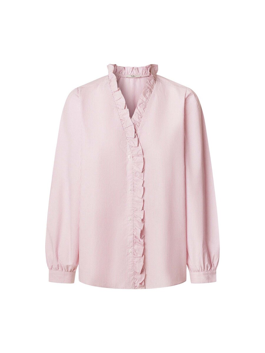 Блуза Pepe Jeans PEARLCY, Rose
Блуза Pepe Jeans PEARLCY, Rose