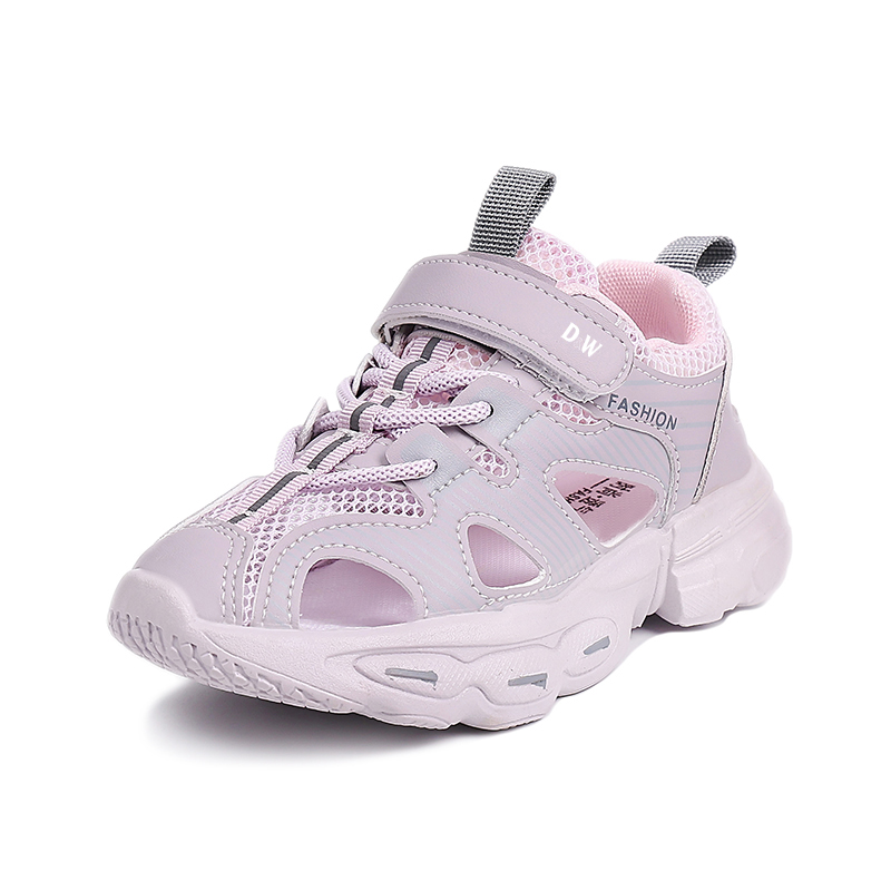 Кроссовки для бега с низким верхом, амортизирующие и устойчивые к истиранию, для детей D&W, фиолетовый
Кроссовки для бега с низким верхом, амортизирующие и устойчивые к истиранию, для детей D&W, фиолетовый