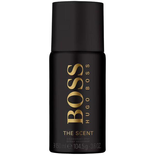Дезодорант мужской, 150 мл Hugo Boss Boss the scent
Дезодорант мужской, 150 мл Hugo Boss Boss the scent