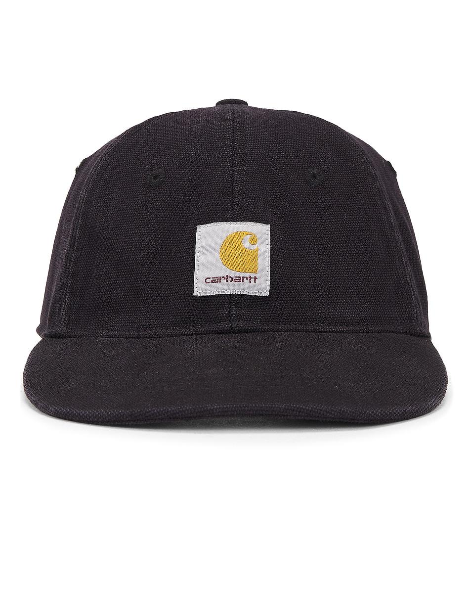 Значок Кепка Carhartt WIP, черный
Значок Кепка Carhartt WIP, черный