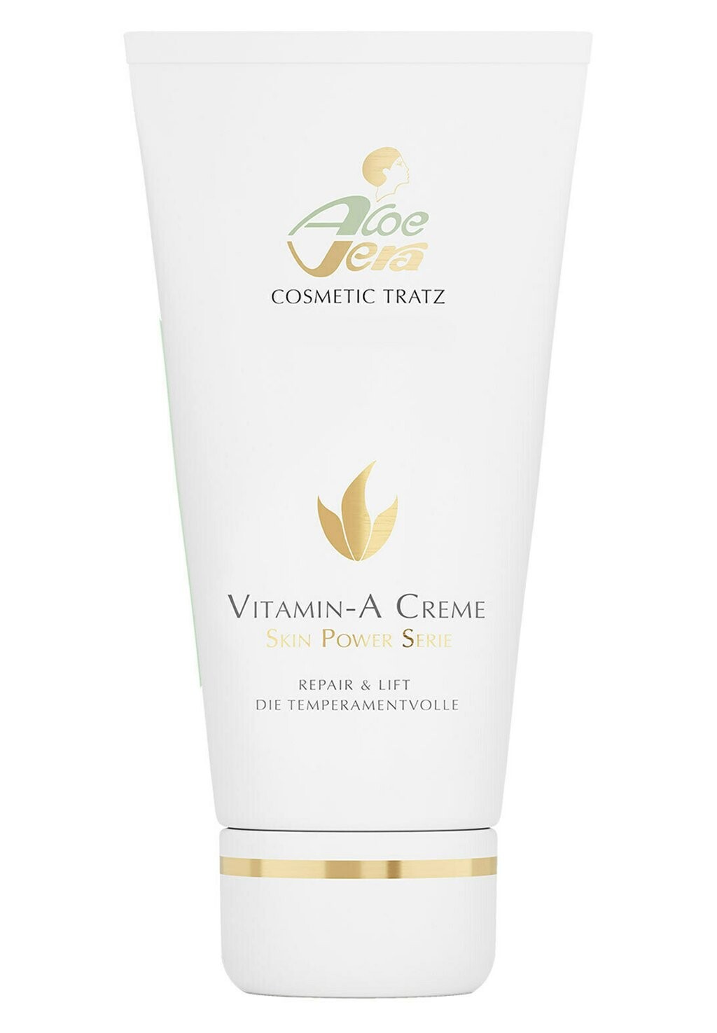 Крем для лица SKIN POWER VITAMIN A CREME Aloe Vera Cosmetic Tratz, цвет no color
Крем для лица SKIN POWER VITAMIN A CREME Aloe Vera Cosmetic Tratz, цвет no color