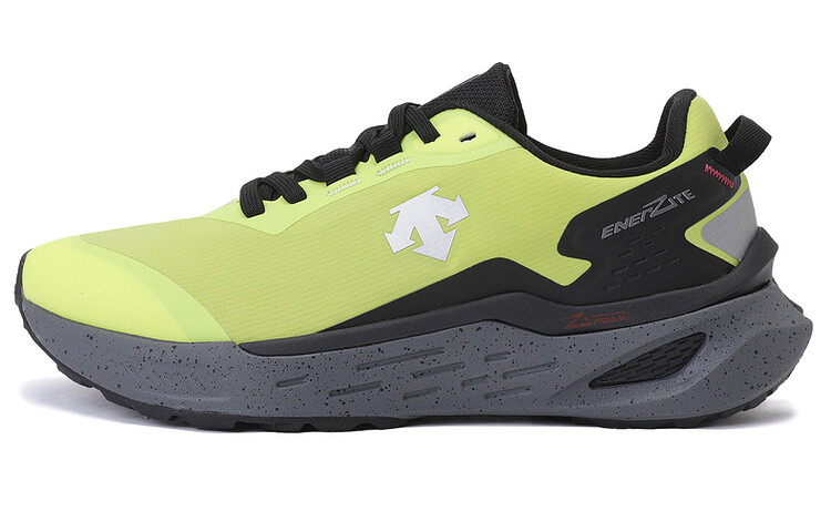 Кроссовки унисекс с низким верхом классические желтые Descente
Кроссовки унисекс с низким верхом классические желтые Descente