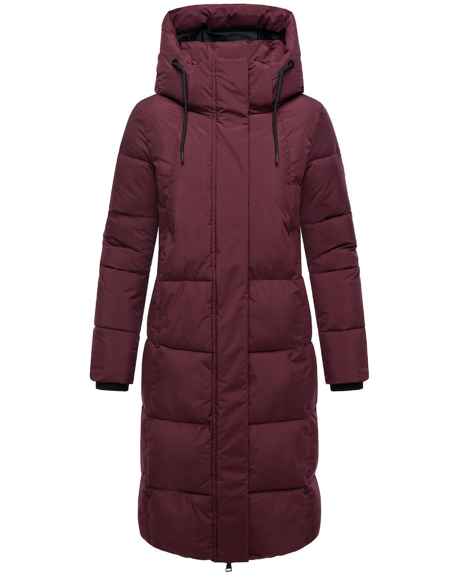 Зимнее пальто MARIKOO Chumanii XVI, красный
Зимнее пальто MARIKOO Chumanii XVI, красный