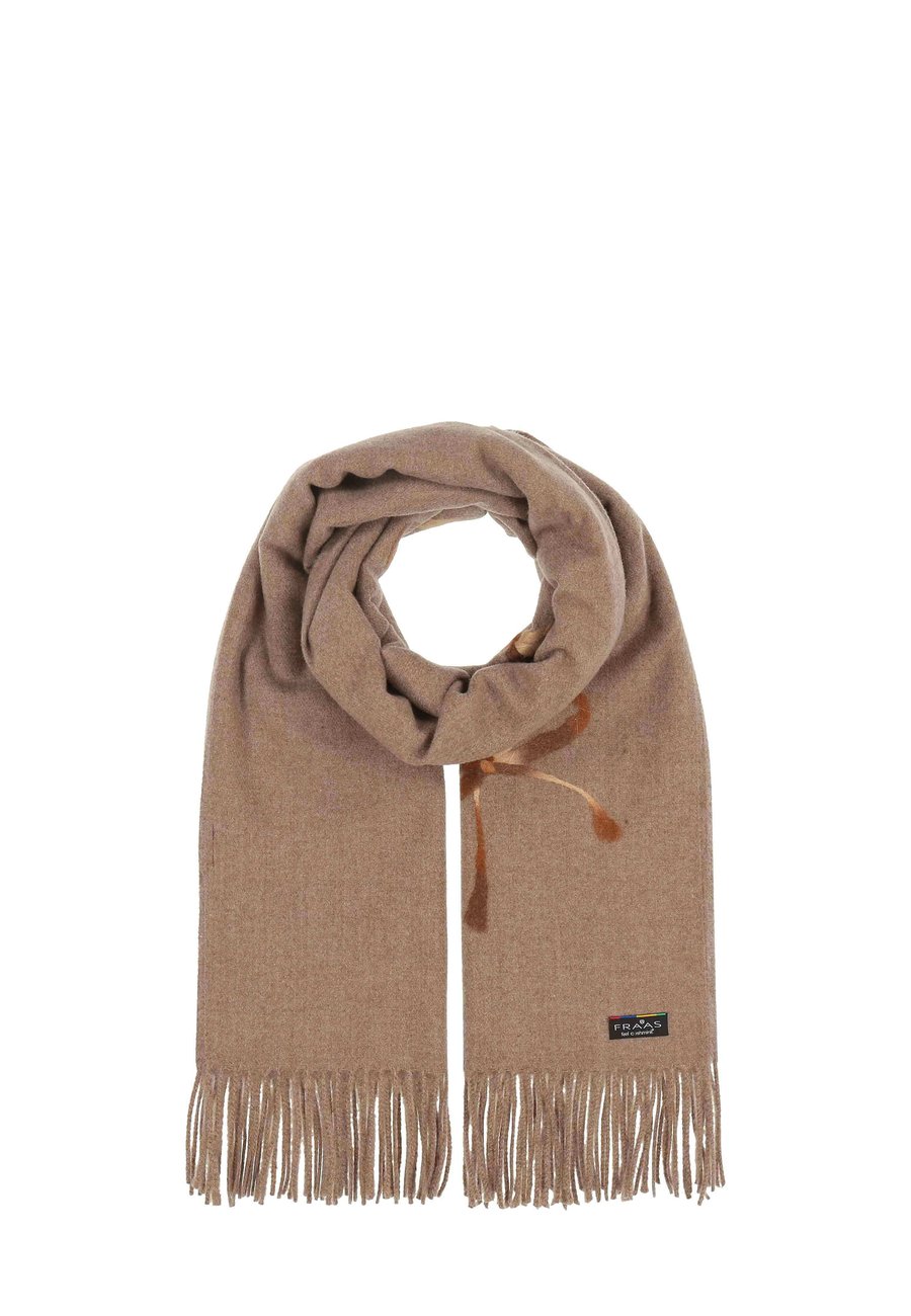 Шарф FRAAS GESTICKTE SCHLEIFEN STOLA, Chinchilla/Light Brown
Шарф FRAAS GESTICKTE SCHLEIFEN STOLA, Chinchilla/Light Brown