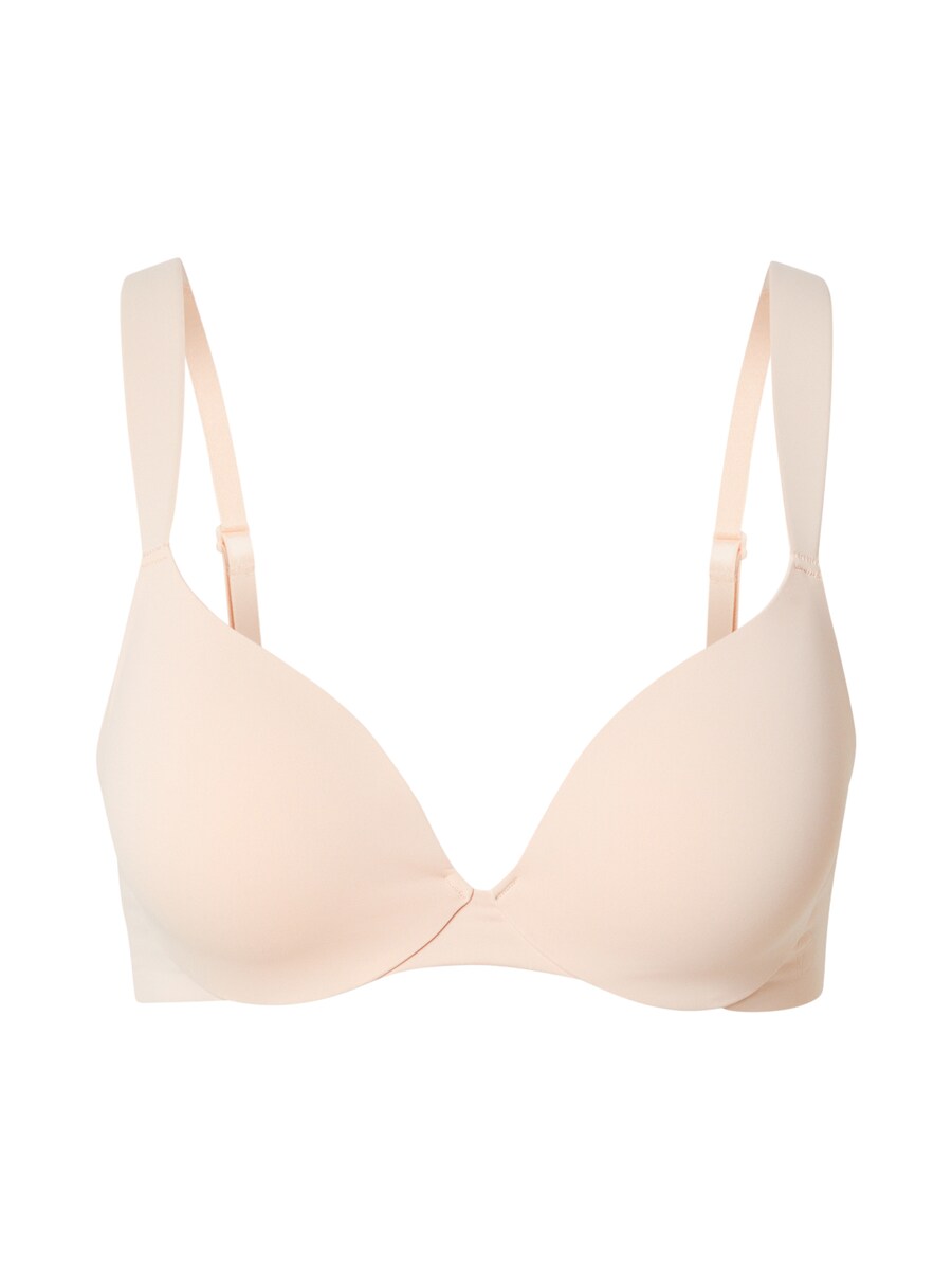 Бюстгальтер-футболка TRIUMPH Body Make-Up Illusion, цвет Powder 
Бюстгальтер-футболка TRIUMPH Body Make-Up Illusion, цвет Powder