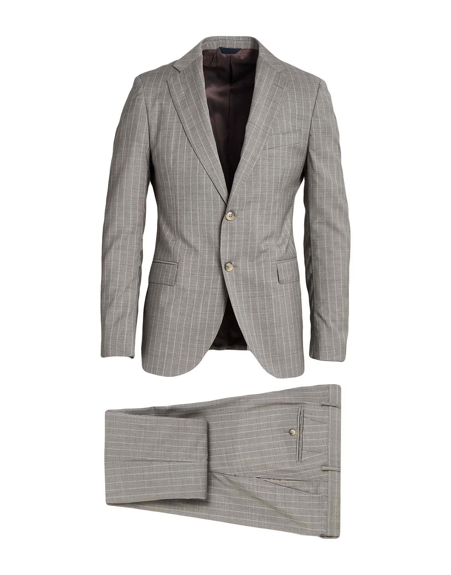Костюм Tombolini, светло-серый
Костюм Tombolini, светло-серый