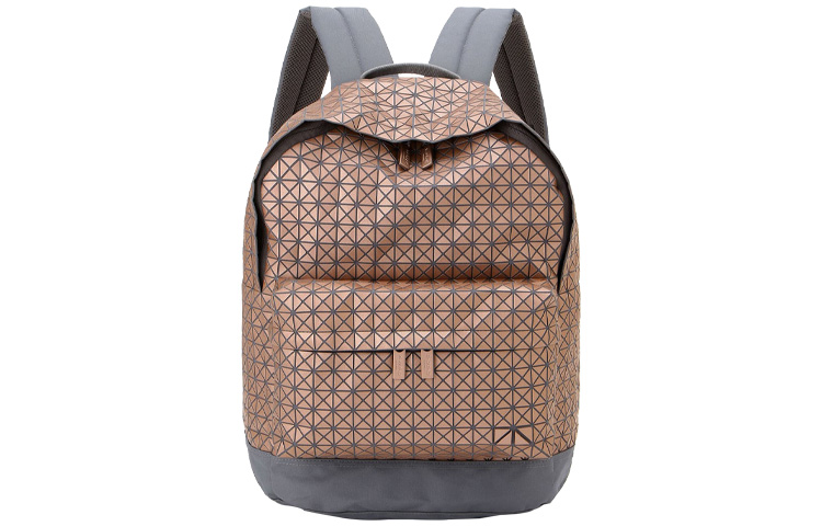 Рюкзак для ноутбука KuroDaypack из полиуретана, обычный, женский, металлический серый ISSEY MIYAKE
Рюкзак для ноутбука KuroDaypack из полиуретана, обычный, женский, металлический серый ISSEY MIYAKE