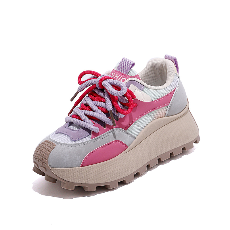 Износостойкие дышащие низкие кроссовки для подростков с эффектом увеличения роста FIRS Kids, розовый/красная
Износостойкие дышащие низкие кроссовки для подростков с эффектом увеличения роста FIRS Kids, розовый/красная