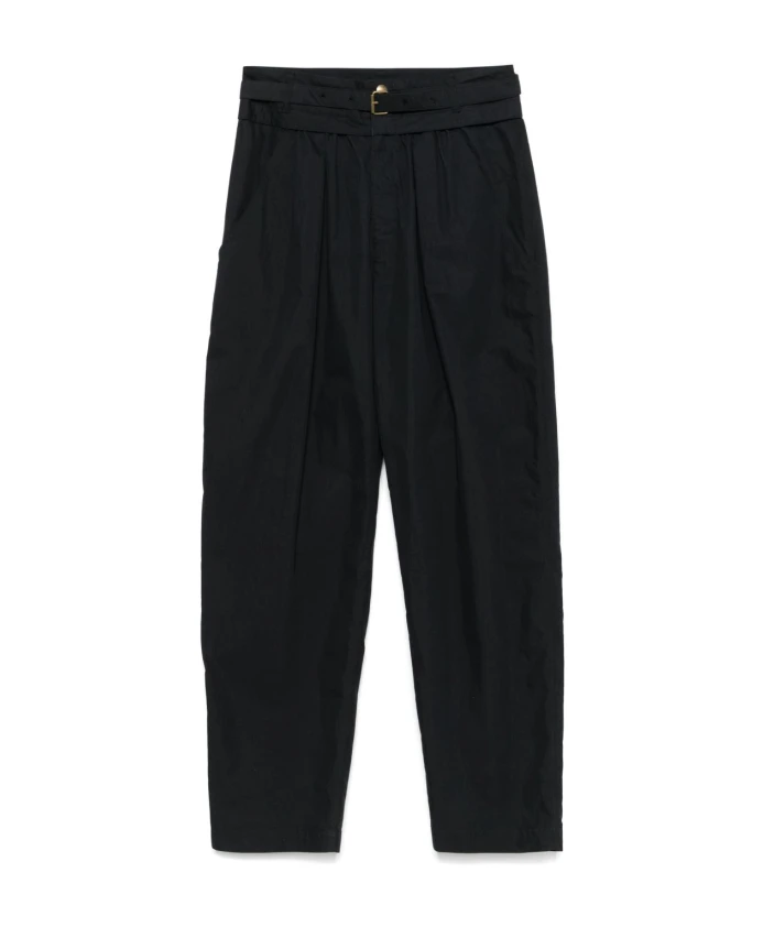 Штаны Селии Marant Ãtoile, черный
Штаны Селии Marant Ãtoile, черный