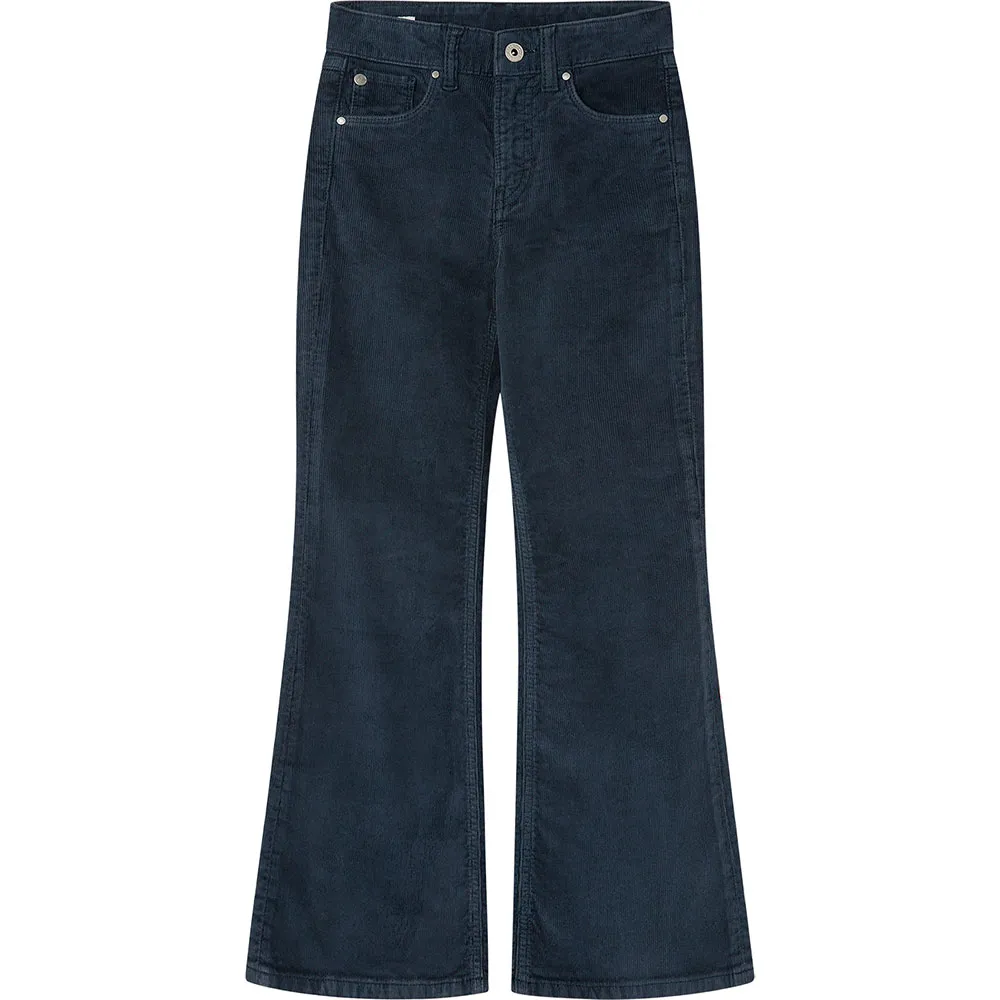 Брюки Pepe Jeans Willa, синий
Брюки Pepe Jeans Willa, синий