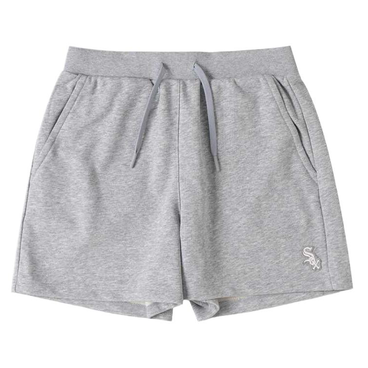 Нью-Йорк Янкиз Повседневные шорты женские Хизер Грей MLB
Нью-Йорк Янкиз Повседневные шорты женские Хизер Грей MLB