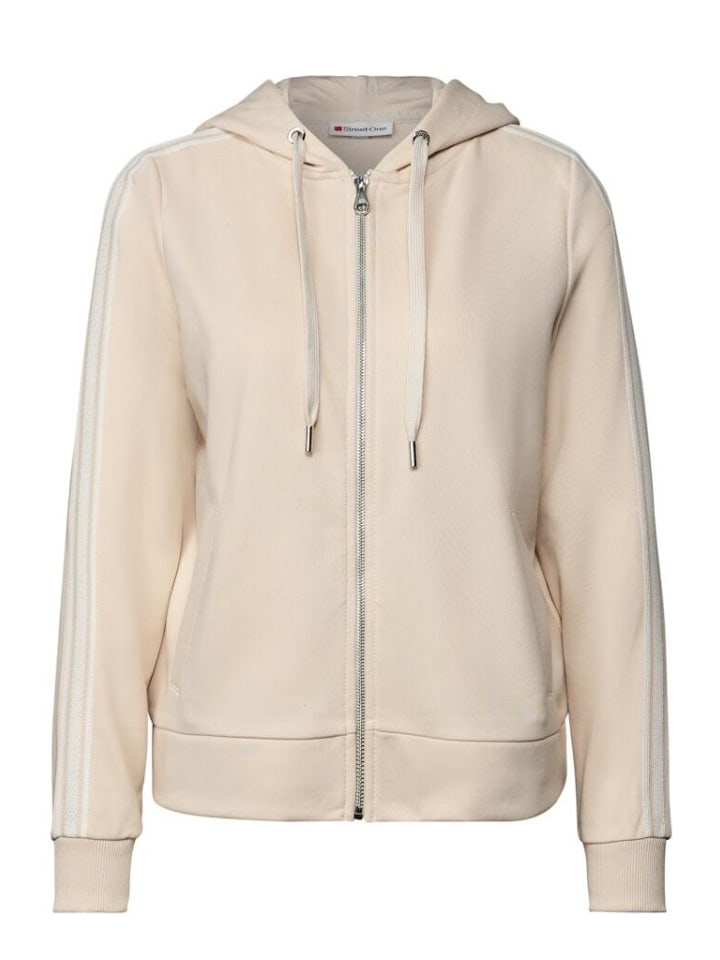 Толстовка Street One 
Толстовка Street One