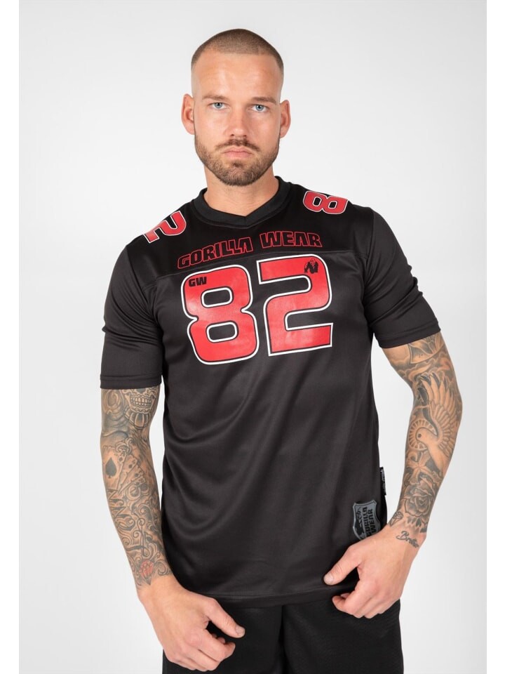 Функциональная рубашка Gorilla Wear 
Функциональная рубашка Gorilla Wear