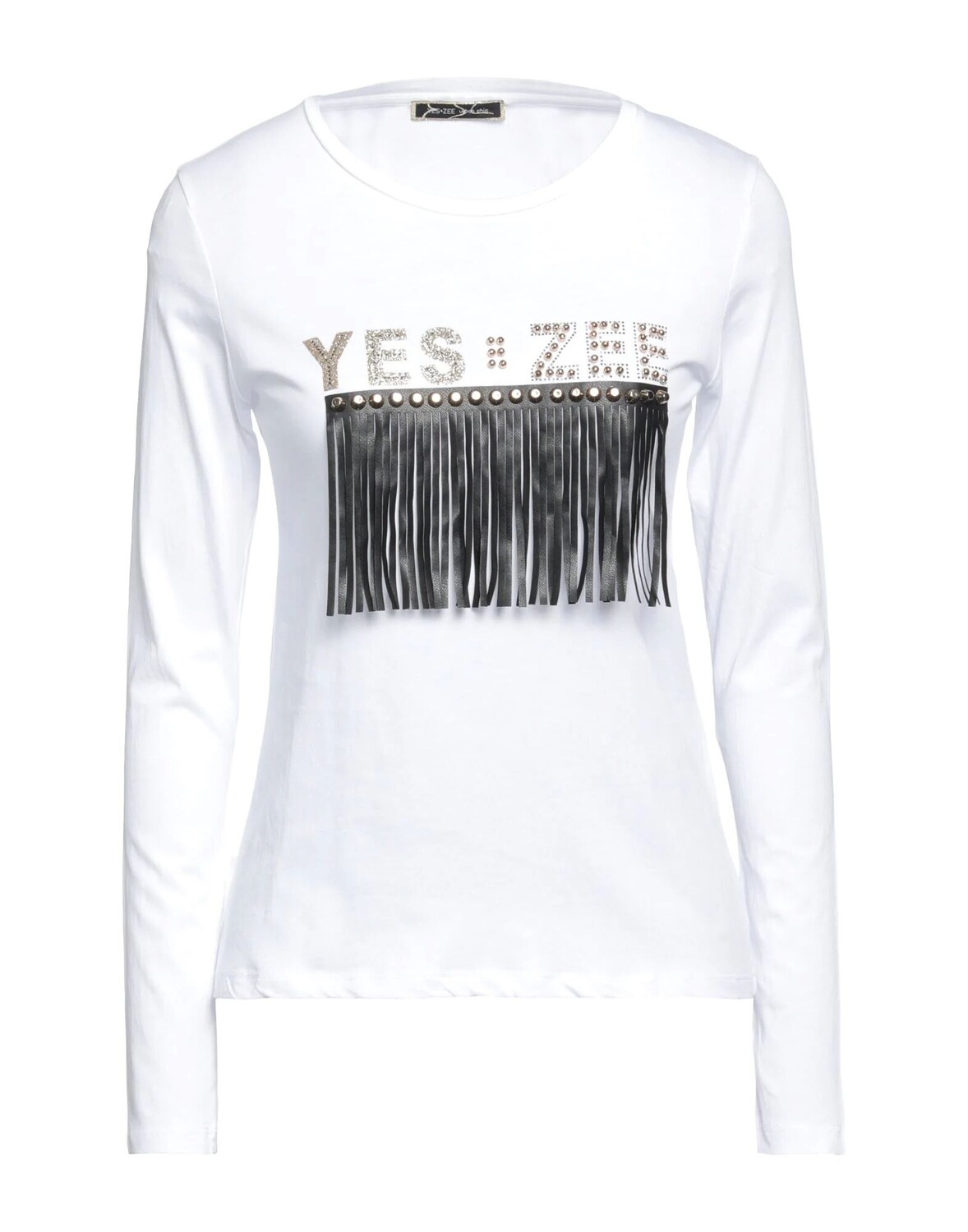 Футболка Yes Zee By Essenza, белый
Футболка Yes Zee By Essenza, белый