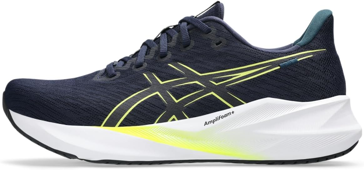 Мужские кроссовки для бега ASICS VERSABLAST 4, Midnight/Citron
Мужские кроссовки для бега ASICS VERSABLAST 4, Midnight/Citron