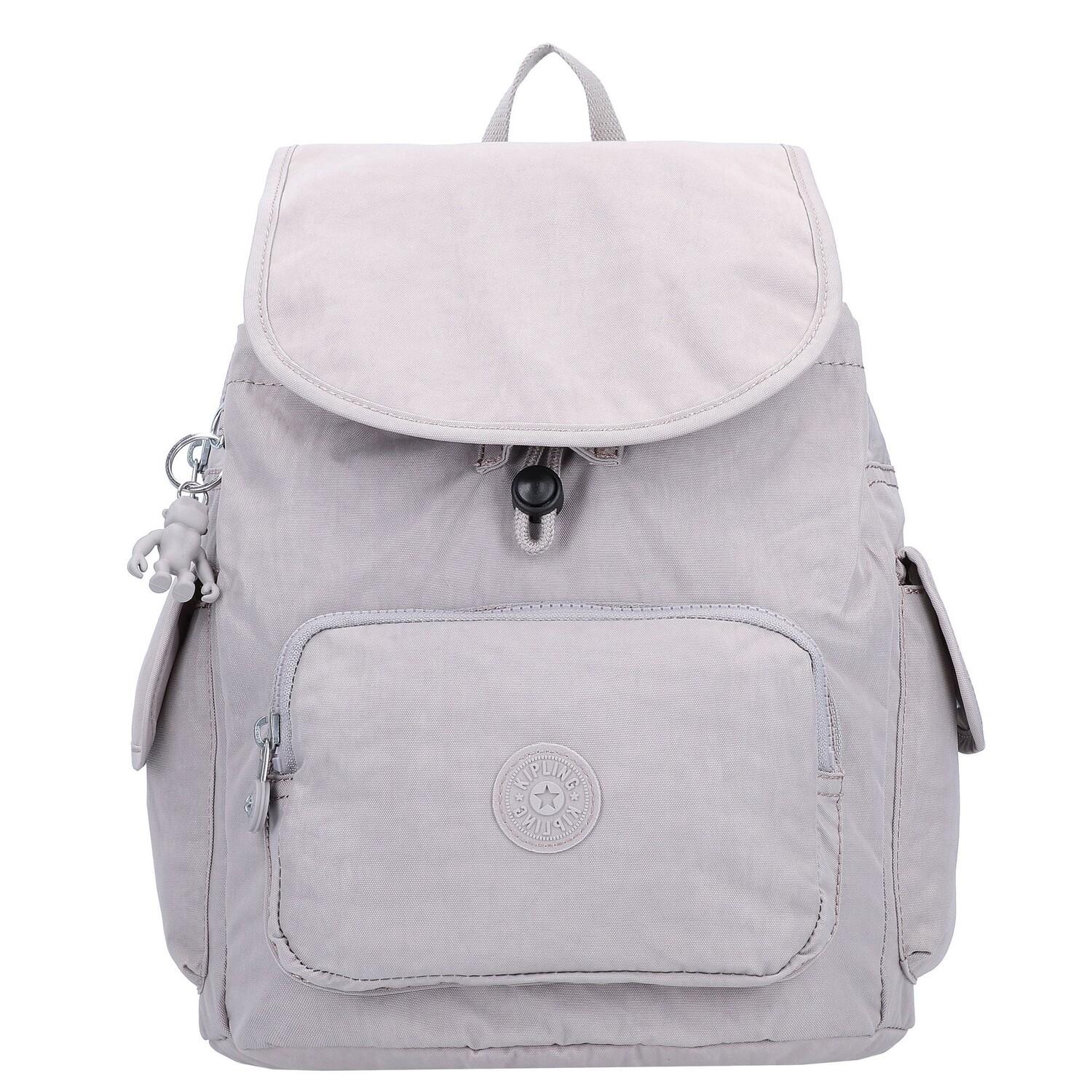 Рюкзак Kipling Basic City Pack S City 33 cm, цвет grey gris
Рюкзак Kipling Basic City Pack S City 33 cm, цвет grey gris