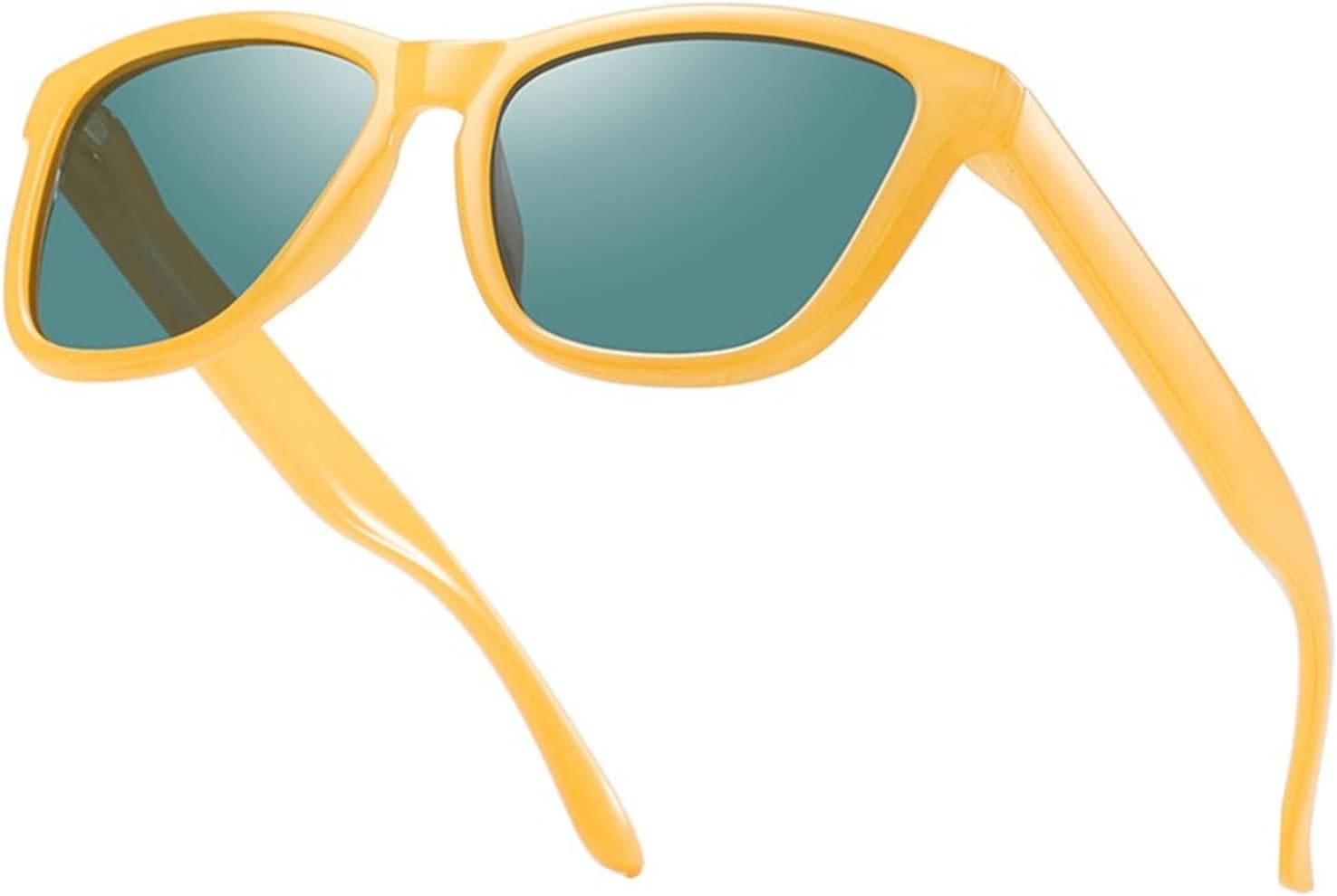 Модные поляризованные солнцезащитные очки для мужчин и женщин, для защиты от солнца на открытом воздухе, на пляже и в отпуске (Цвет: A, Размер: Средний) MTZJH, One Color
Модные поляризованные солнцезащитные очки для мужчин и женщин, для защиты от солнца на открытом воздухе, на пляже и в отпуске (Цвет: A, Размер: Средний) MTZJH, One Color