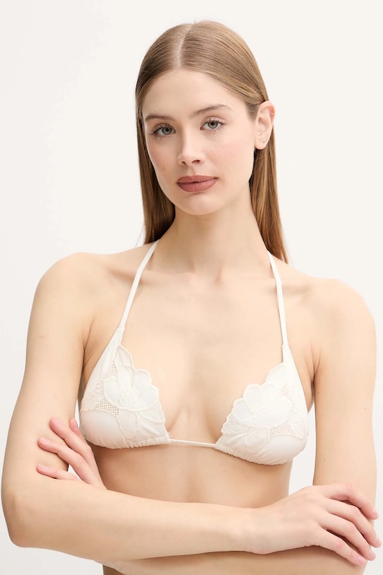 Купальный бюстгальтер Boss, бежевый 
Купальный бюстгальтер Boss, бежевый