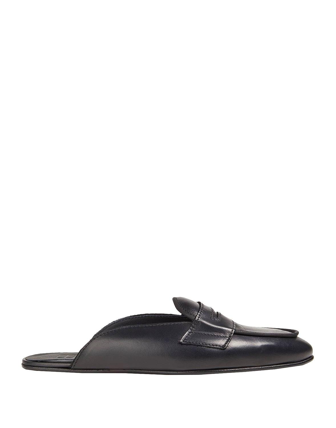 Мюли 8 By Yoox, черный
Мюли 8 By Yoox, черный