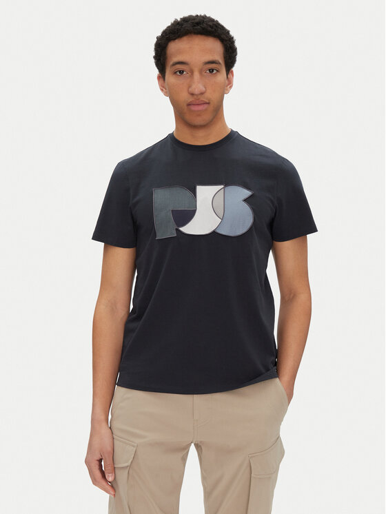 Футболка обычного кроя Leland 25SMPMTSGT09 Parajumpers, синий
Футболка обычного кроя Leland 25SMPMTSGT09 Parajumpers, синий