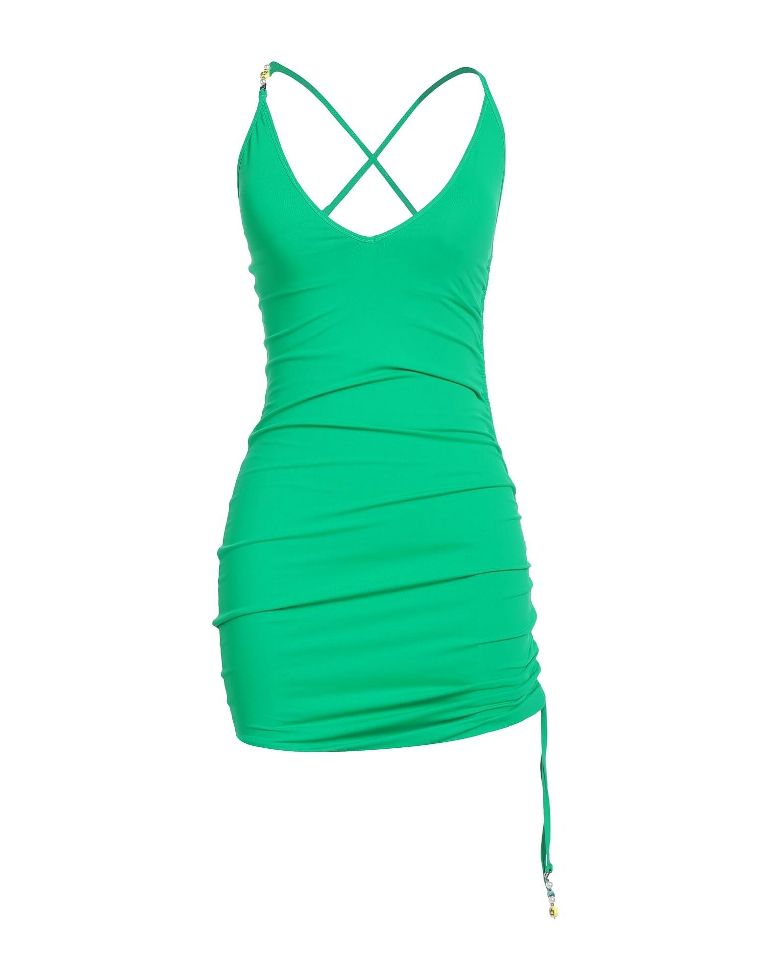 Мини-платье Barrow, зеленый
Мини-платье Barrow, зеленый