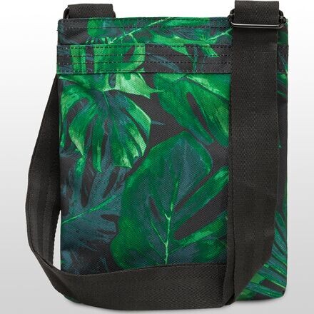 Сумка через плечо Jive - женская DAKINE, цвет Night Tropical, Зеленый, Сумка через плечо Jive - женская DAKINE, цвет Night Tropical
Сумка через плечо Jive - женская DAKINE, цвет Night Tropical, Зеленый, Сумка через плечо Jive - женская DAKINE, цвет Night Tropical