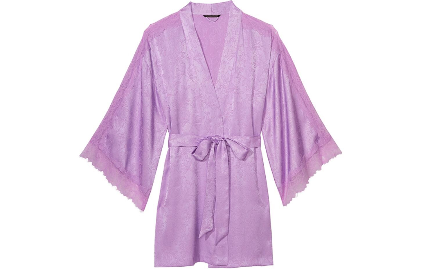 Женские банные халаты/халат Victoria'S Secret
Женские банные халаты/халат Victoria'S Secret