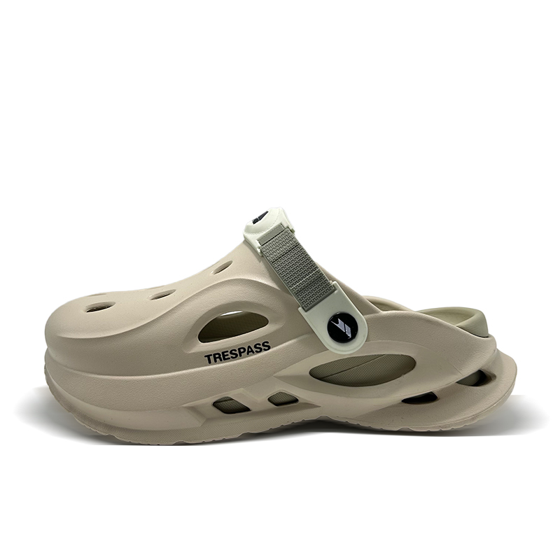 TRESPASS Клоги мужские зелёные, цвет Green
TRESPASS Клоги мужские зелёные, цвет Green