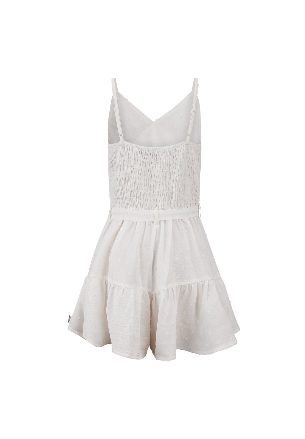 Комбинезон KRISTEN Retour Jeans, кремовый
Комбинезон KRISTEN Retour Jeans, кремовый