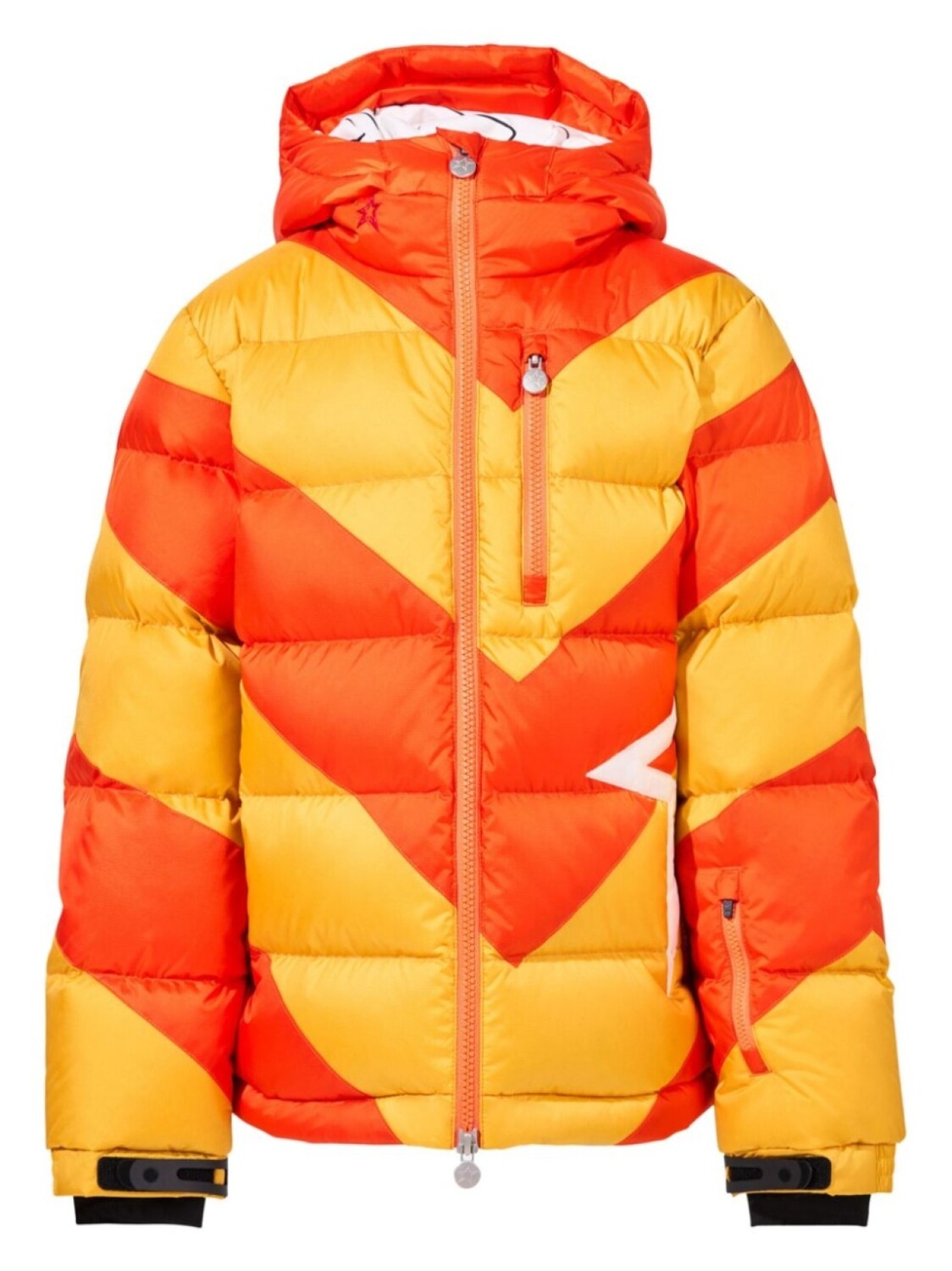 Куртка Super Mojo Perfect Moment, желтый
Куртка Super Mojo Perfect Moment, желтый