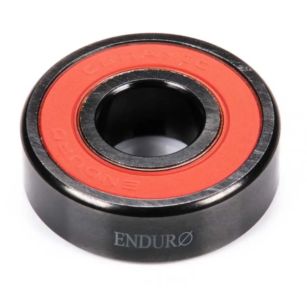 Подшипники Enduro BB CO 6000 VV-bx Enduro Zero Ceramic Hybrid ABEC-5 Radial, серебряный
Подшипники Enduro BB CO 6000 VV-bx Enduro Zero Ceramic Hybrid ABEC-5 Radial, серебряный