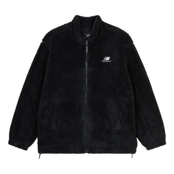 Куртка с логотипом теплая зимняя куртка New Balance, черный
Куртка с логотипом теплая зимняя куртка New Balance, черный