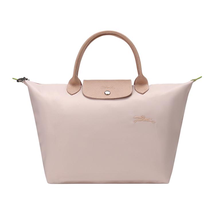 LONGCHAMP Сумка Le Pliage Green Canvas Dumpling среднего размера для женщин в цвете вишневого розового
LONGCHAMP Сумка Le Pliage Green Canvas Dumpling среднего размера для женщин в цвете вишневого розового