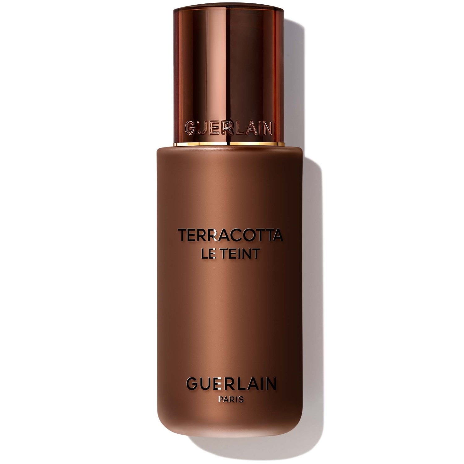 Тональный крем для лица terracotta le teint matte fluid 2n Guerlain, 9n, объем 35 мл
Тональный крем для лица terracotta le teint matte fluid 2n Guerlain, 9n, объем 35 мл