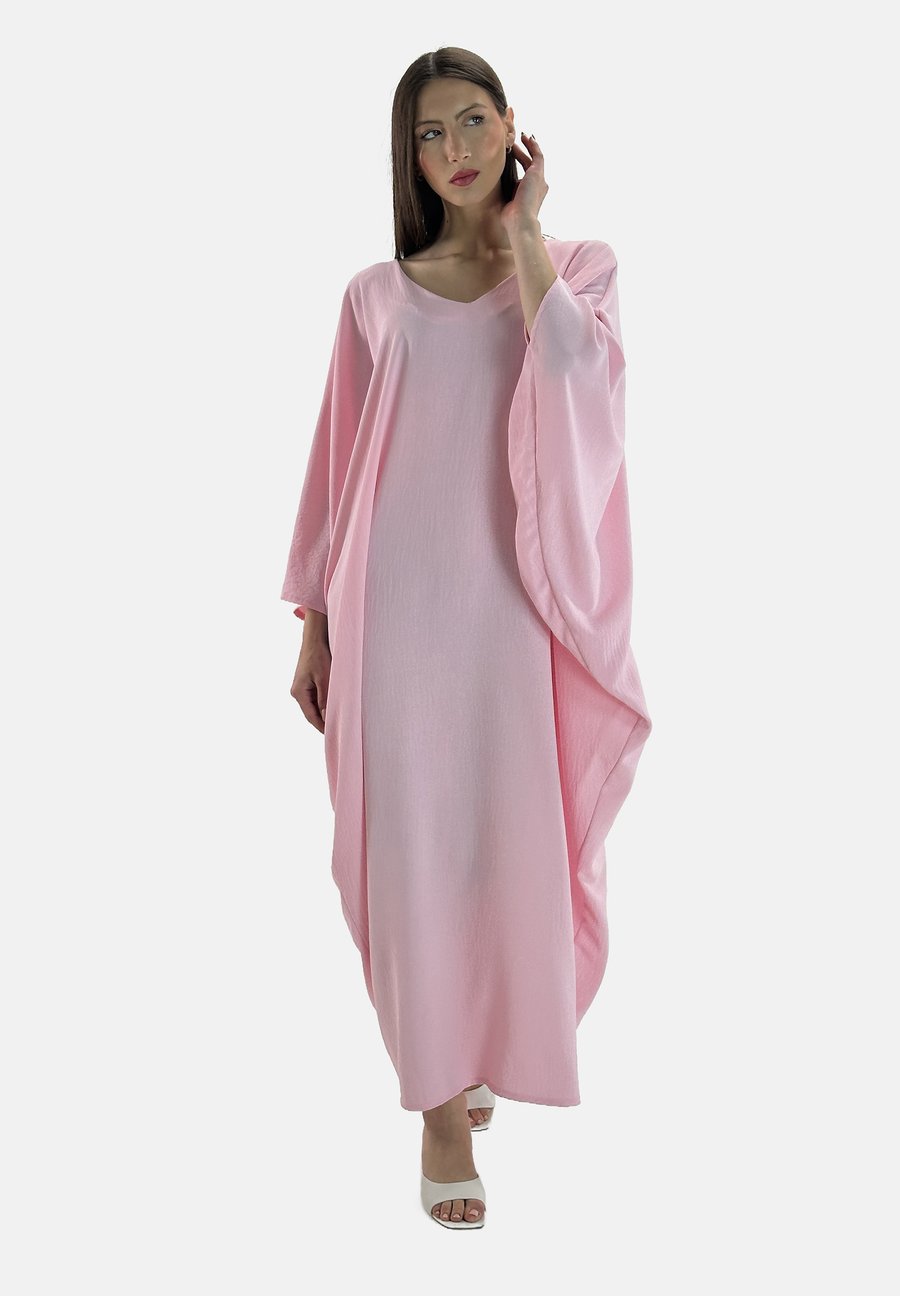 Платье Elara Maxi dress, Rosa/Pink
Платье Elara Maxi dress, Rosa/Pink