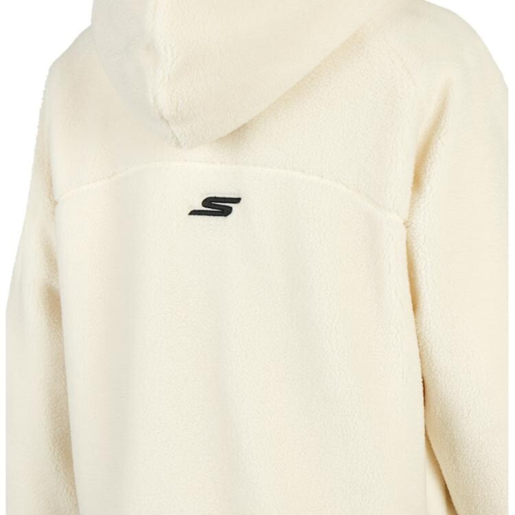 Бархатная куртка женская жемчужно-белый-02EP Skechers
Бархатная куртка женская жемчужно-белый-02EP Skechers