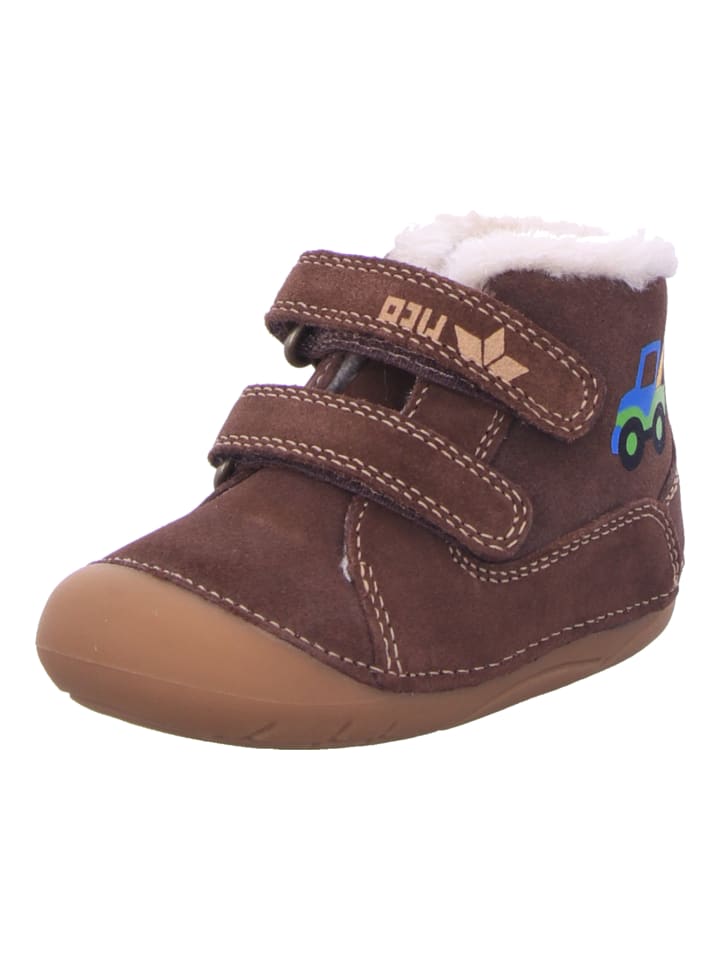 Первые ходунки Lico, коричневый
Первые ходунки Lico, коричневый