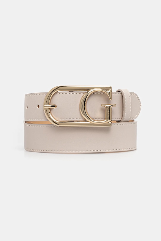 Ремень EVAINE Guess, бежевый
Ремень EVAINE Guess, бежевый
